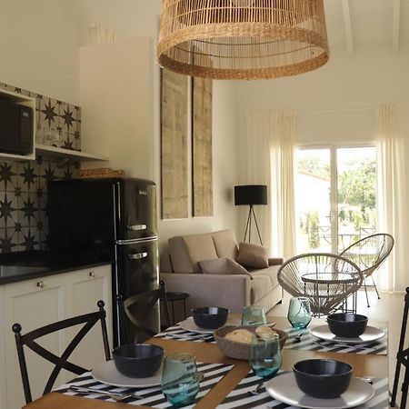 El Pueblin De Ribadesella Aparthotel Ngoại thất bức ảnh