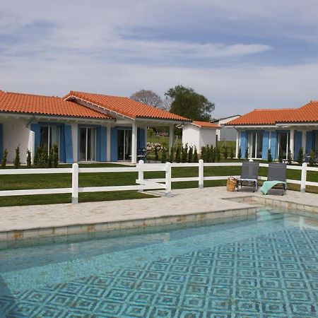 El Pueblin De Ribadesella Aparthotel Ngoại thất bức ảnh