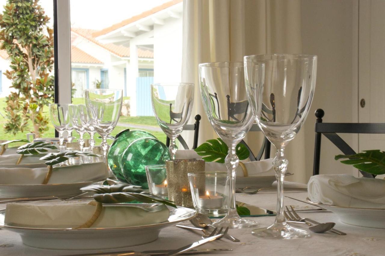 El Pueblin De Ribadesella Aparthotel Ngoại thất bức ảnh